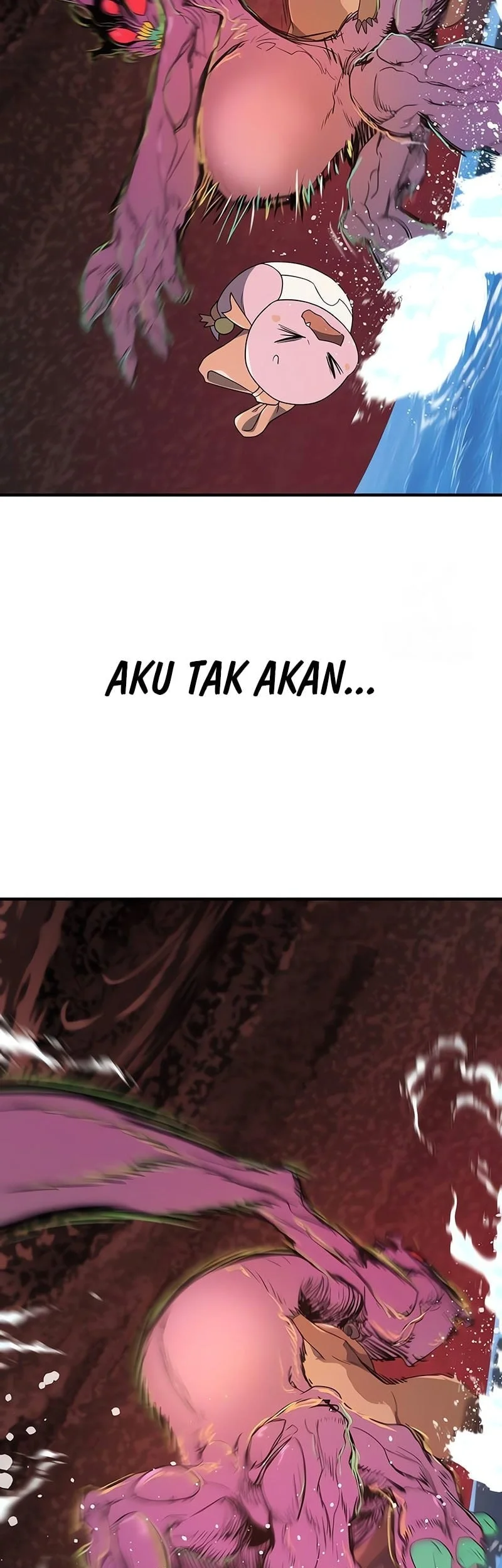 The World’s Best Engineer chapter 215 halaman 36