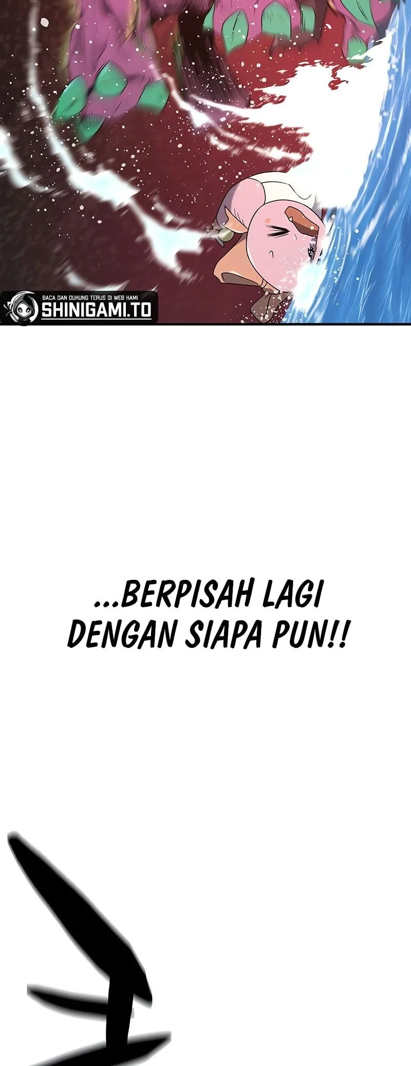 The World’s Best Engineer chapter 215 halaman 37
