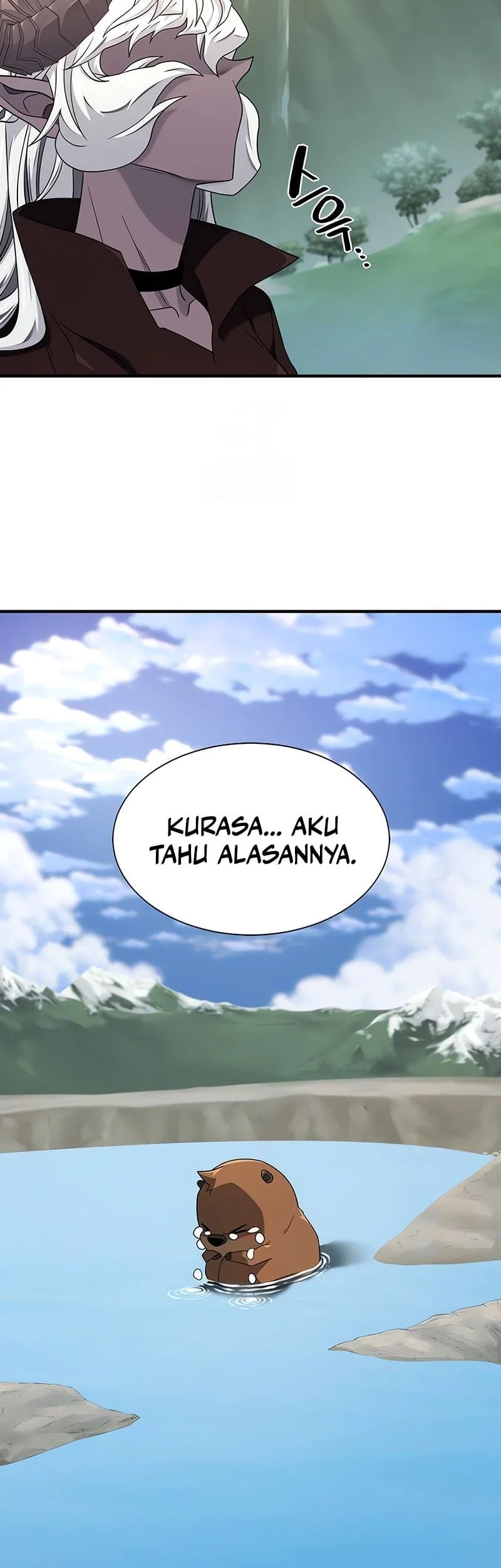 The World’s Best Engineer chapter 215 halaman 52