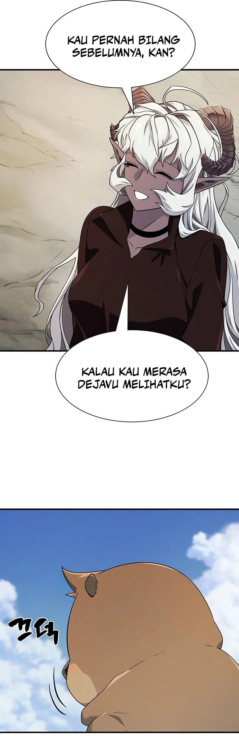 The World’s Best Engineer chapter 215 halaman 54