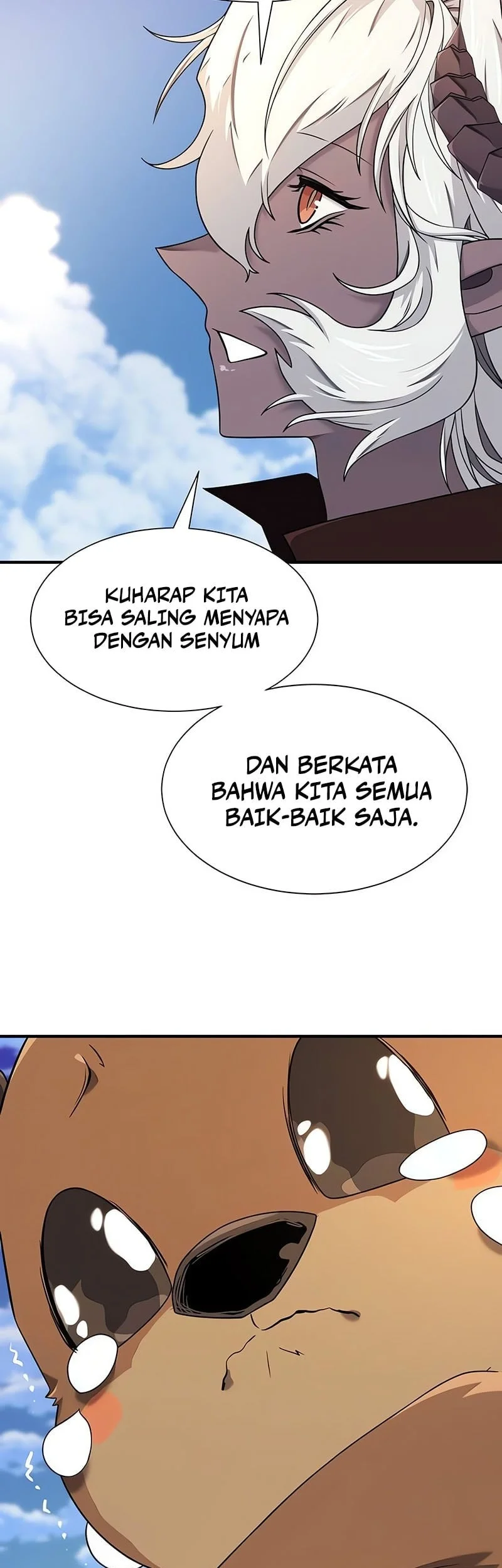 The World’s Best Engineer chapter 215 halaman 60