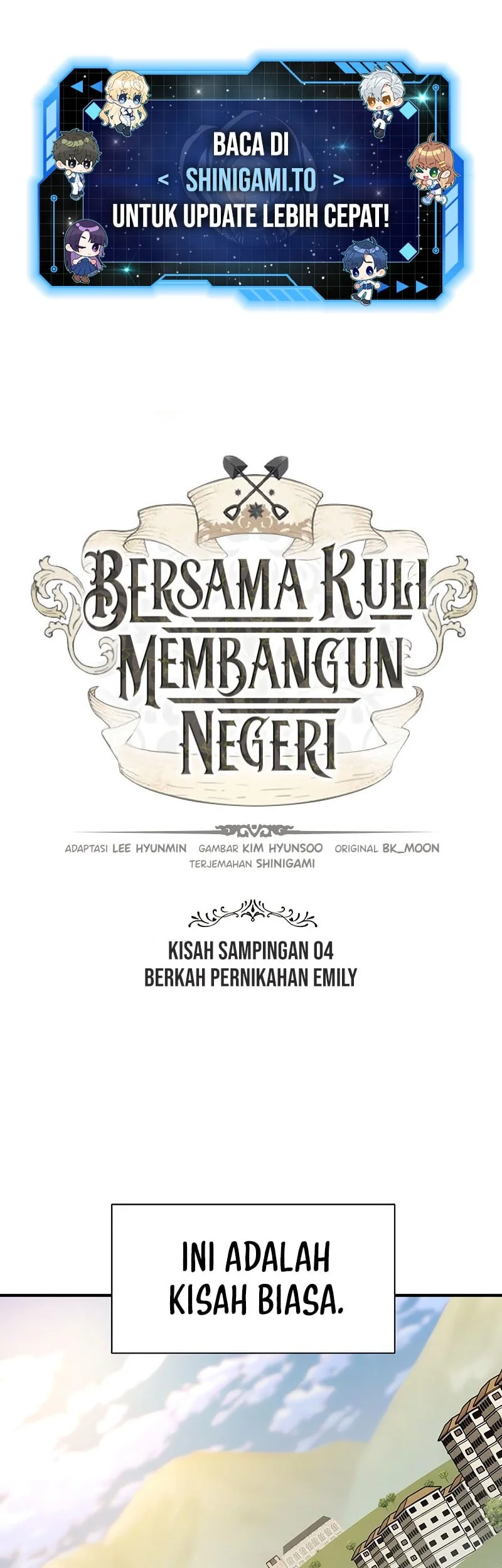The World’s Best Engineer Bab 216 halaman 2