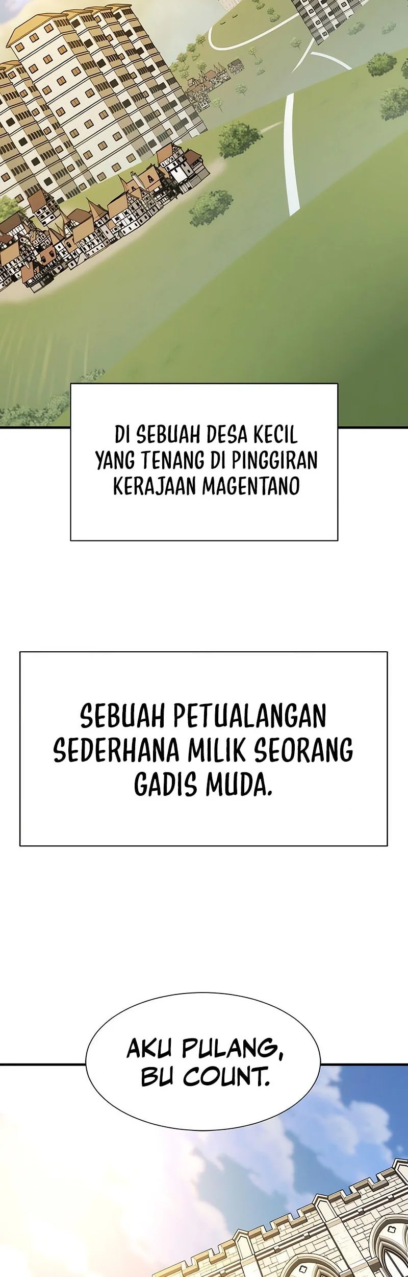 The World’s Best Engineer Bab 216 halaman 3