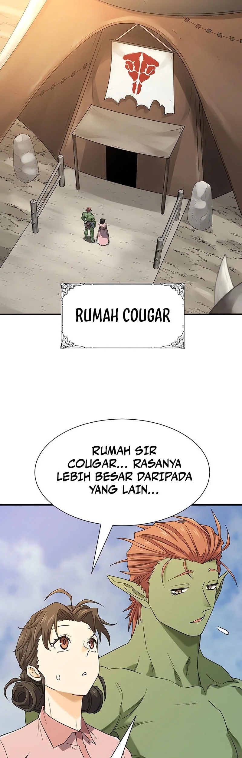 The World’s Best Engineer Bab 216 halaman 6