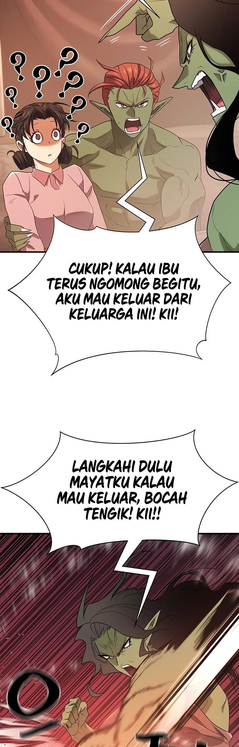 The World’s Best Engineer Bab 216 halaman 16