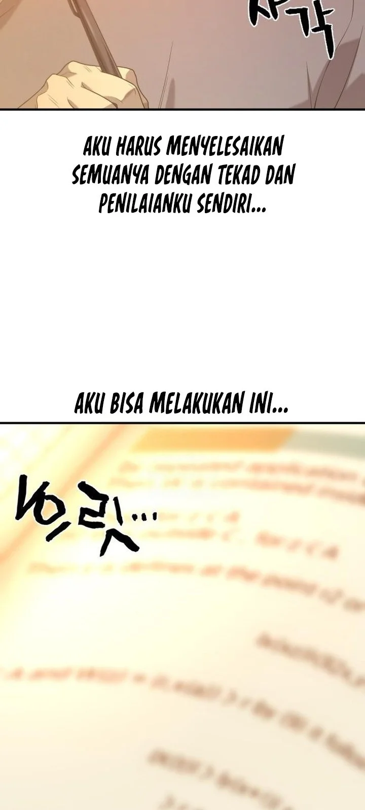 The World’s Best Engineer chapter 217 halaman 6