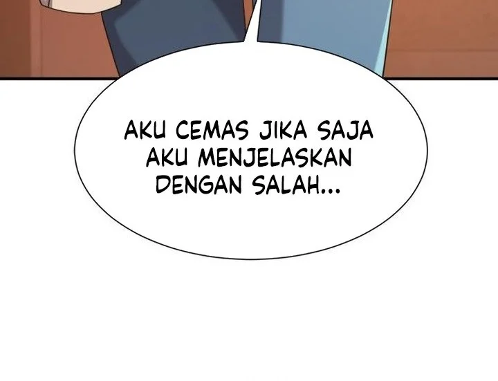 The World’s Best Engineer chapter 217 halaman 26