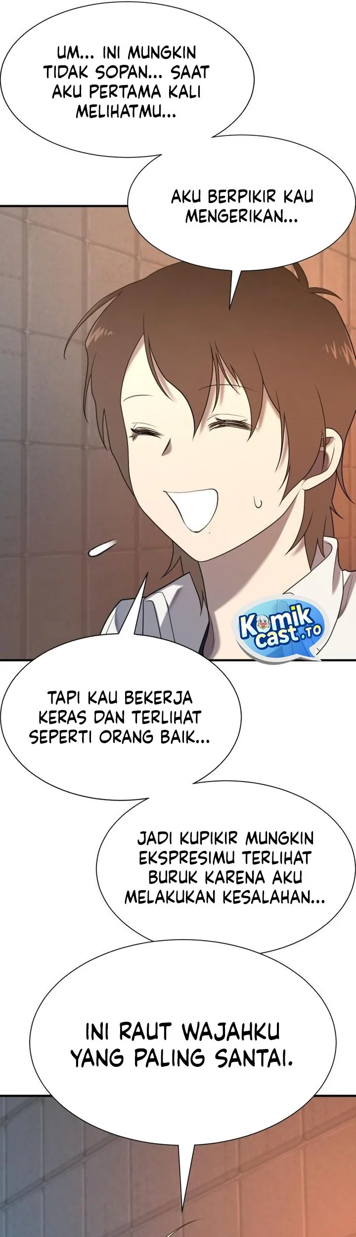 The World’s Best Engineer chapter 217 halaman 29