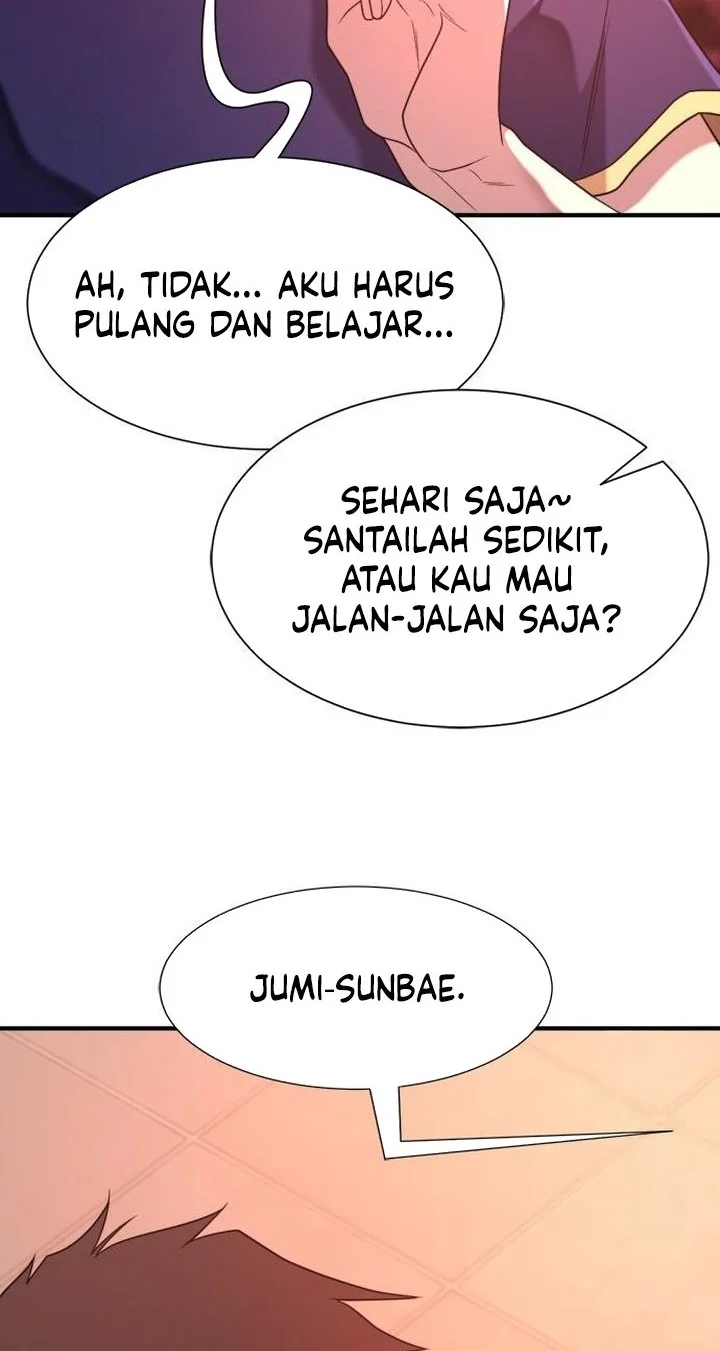 The World’s Best Engineer chapter 217 halaman 46