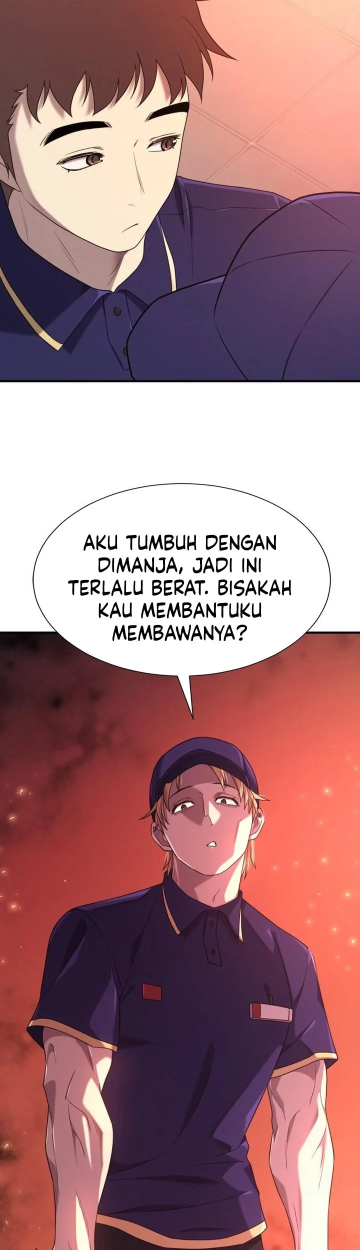 The World’s Best Engineer chapter 217 halaman 47