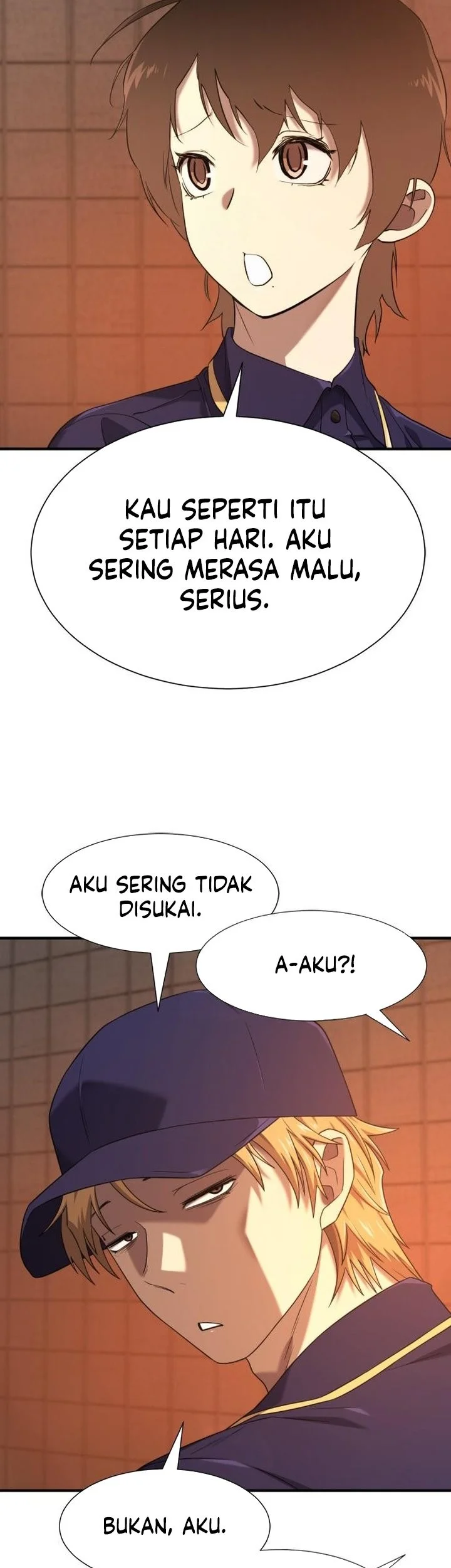 The World’s Best Engineer chapter 217 halaman 53