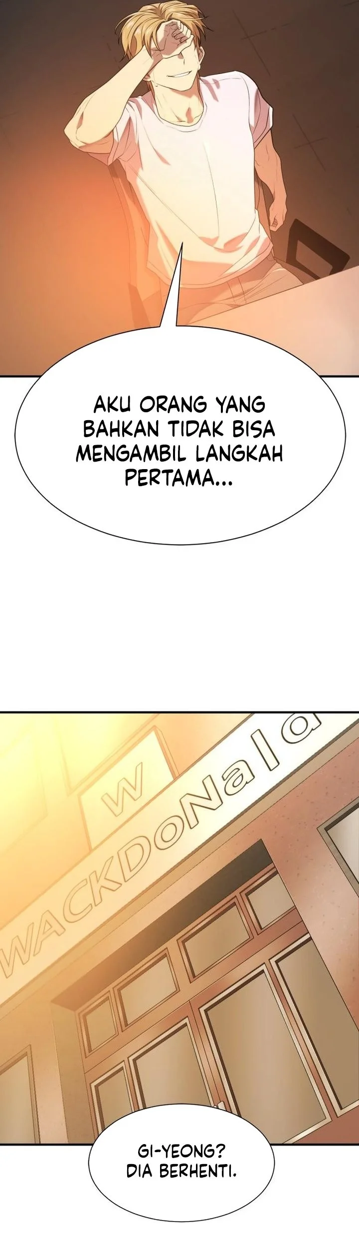 The World’s Best Engineer chapter 217 halaman 59