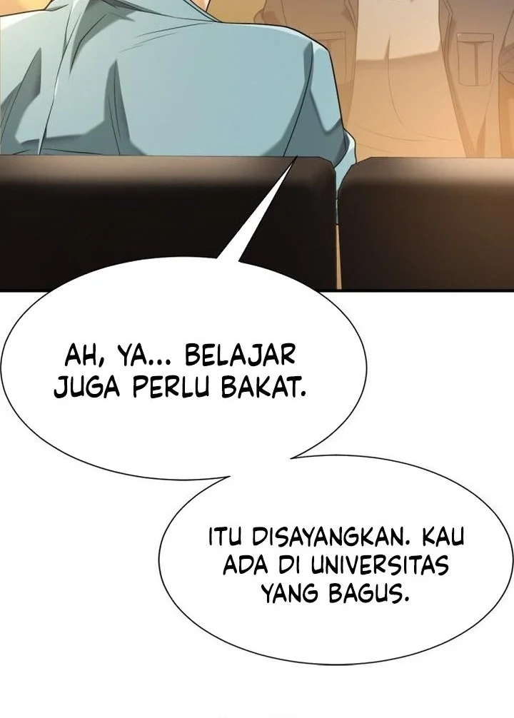 The World’s Best Engineer chapter 217 halaman 66
