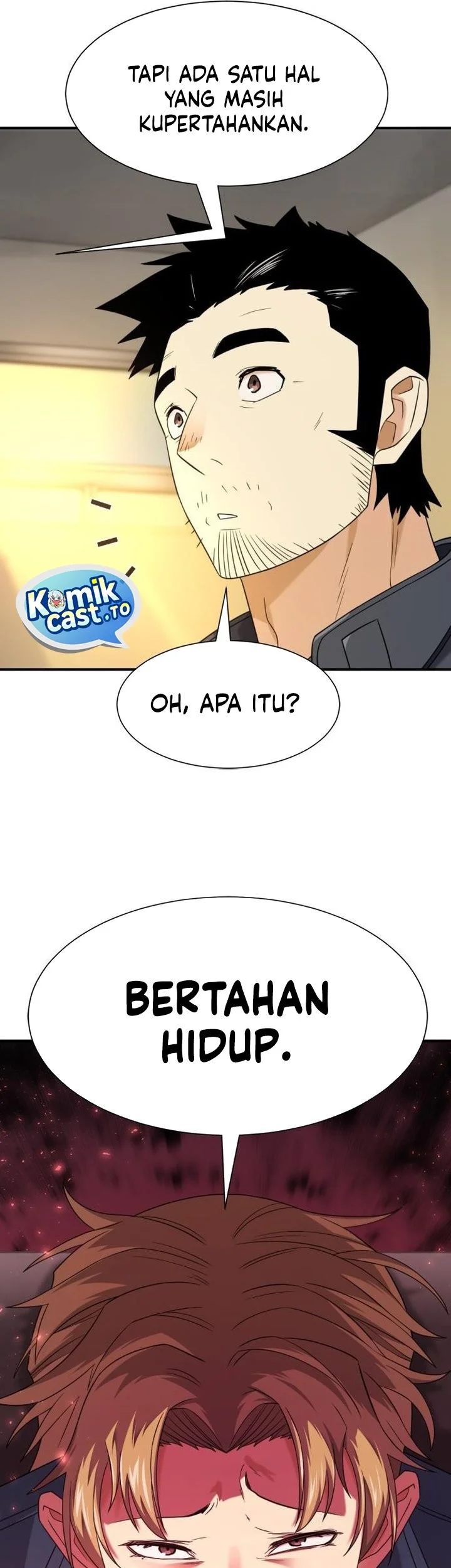 The World’s Best Engineer chapter 217 halaman 67