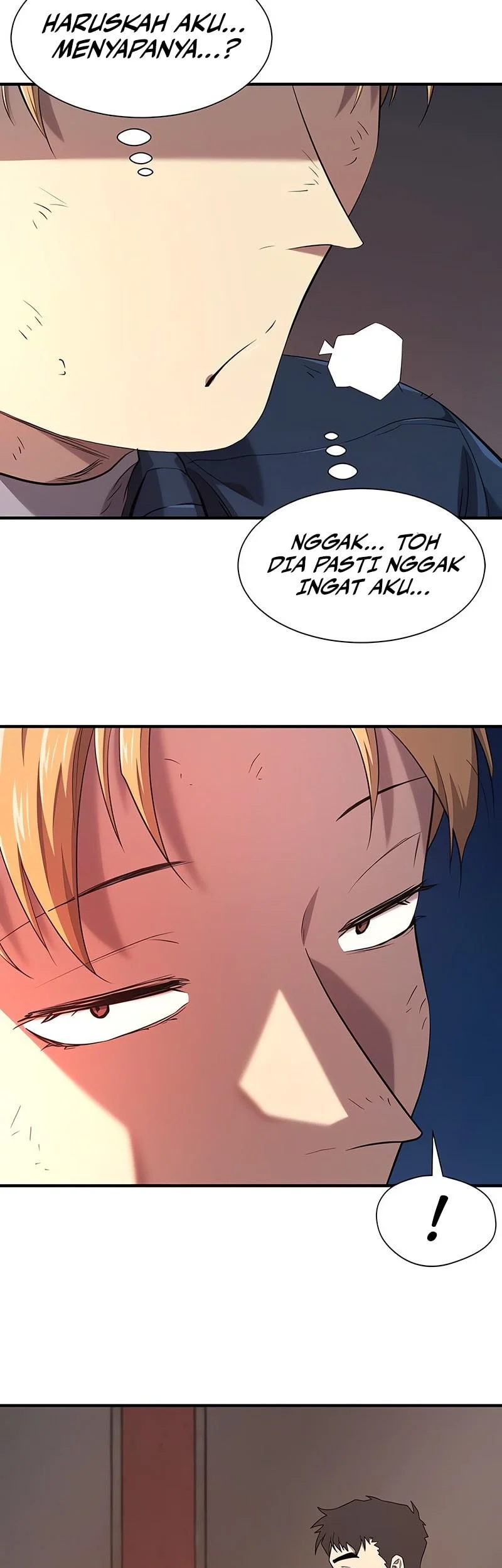 The World’s Best Engineer chapter 218 halaman 8