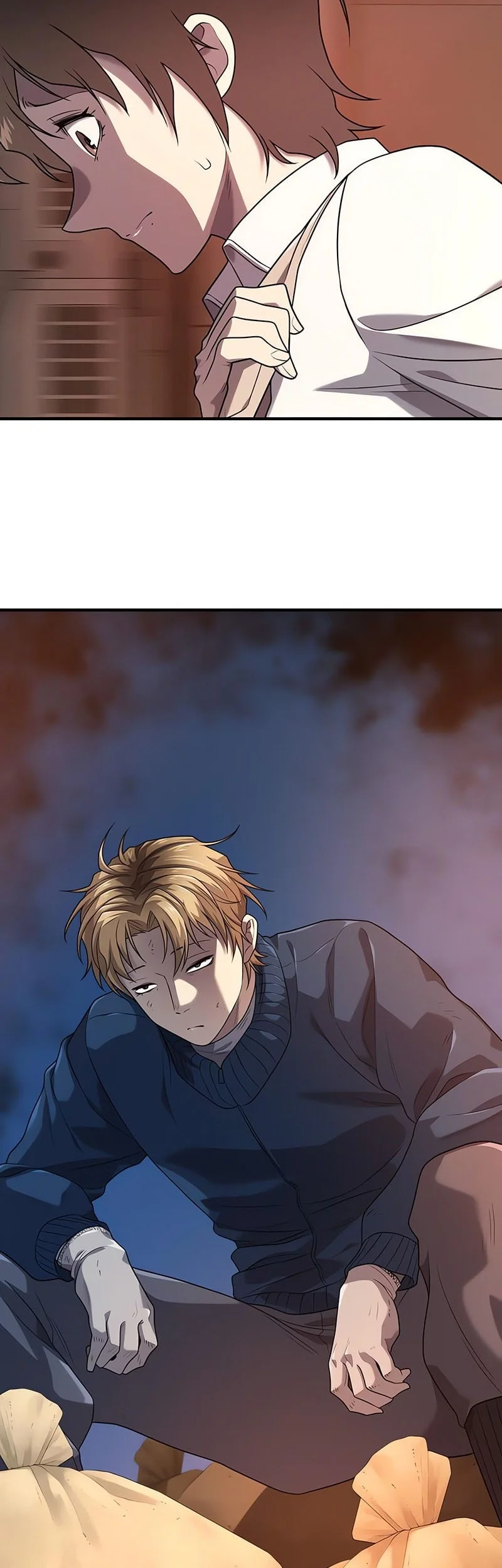 The World’s Best Engineer chapter 218 halaman 11