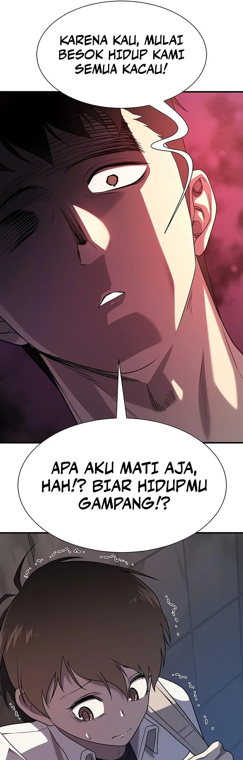 The World’s Best Engineer chapter 218 halaman 14