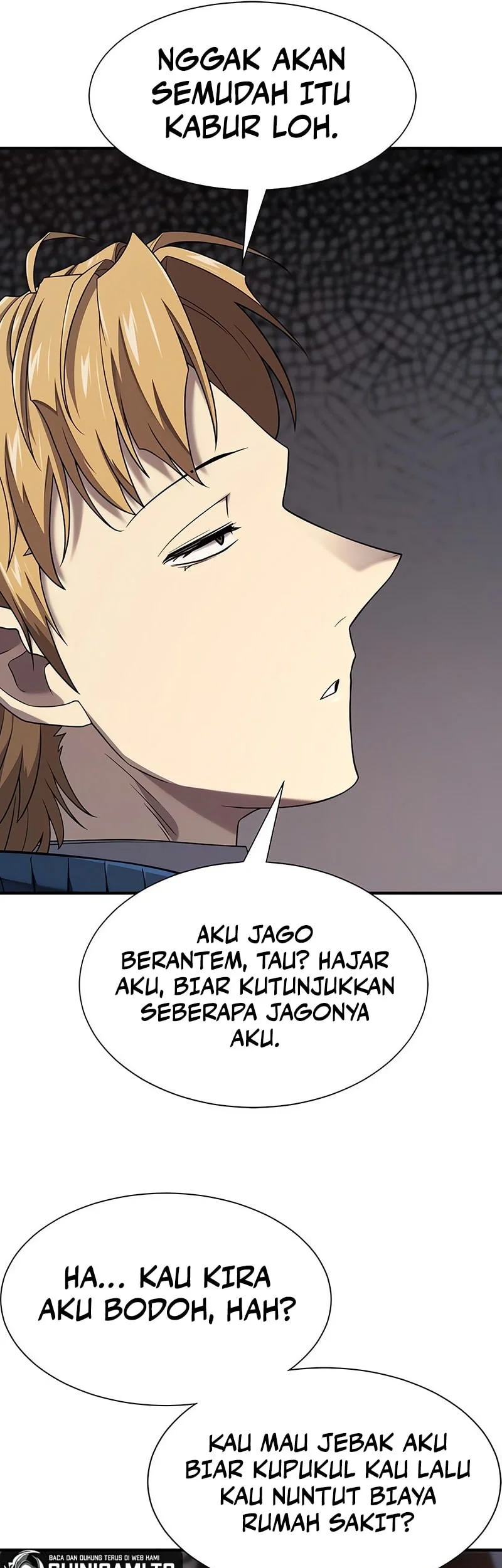 The World’s Best Engineer chapter 218 halaman 18