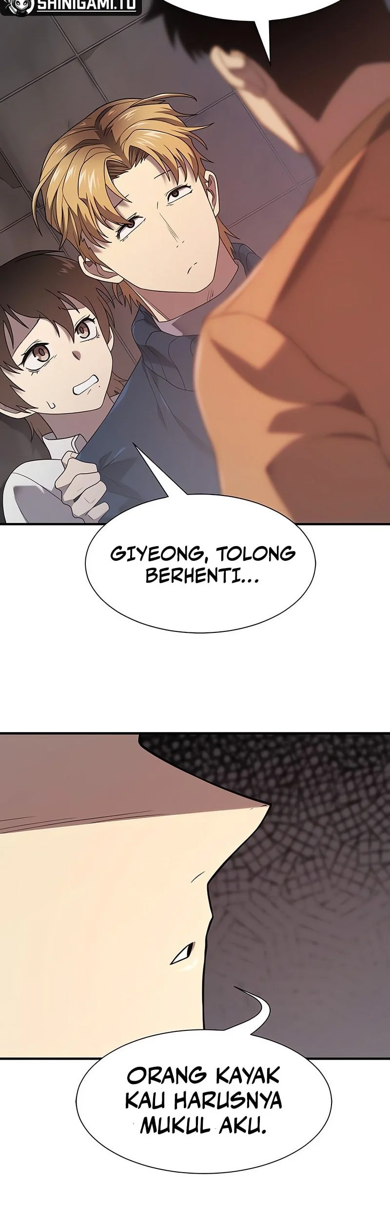 The World’s Best Engineer chapter 218 halaman 19
