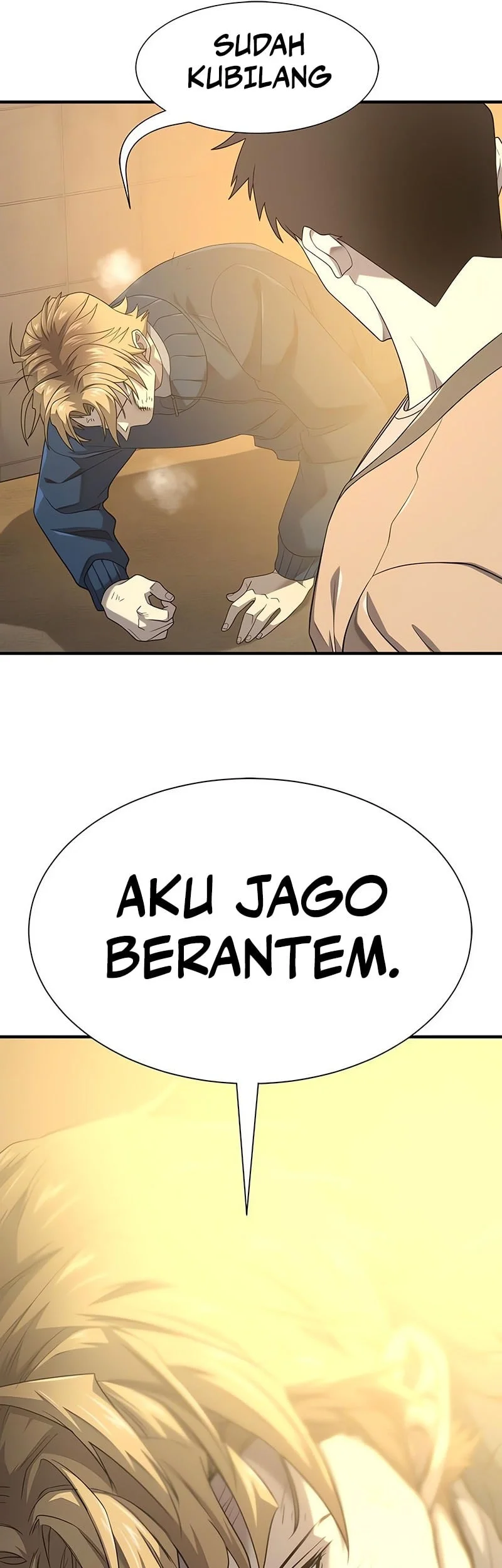 The World’s Best Engineer chapter 218 halaman 26