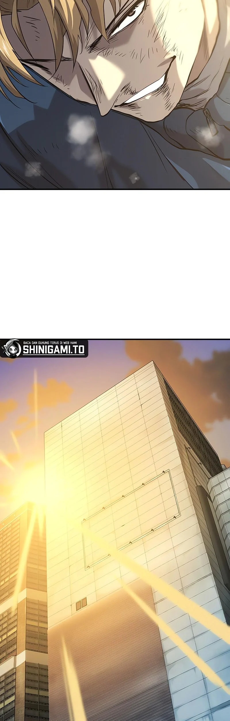 The World’s Best Engineer chapter 218 halaman 27