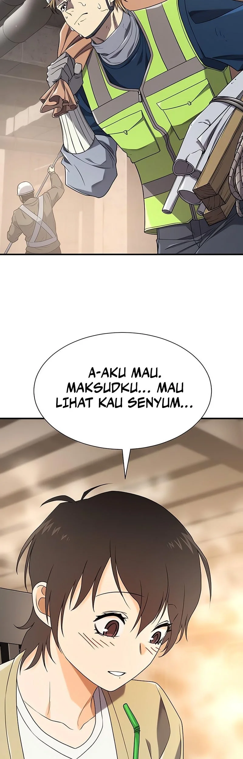 The World’s Best Engineer chapter 218 halaman 32