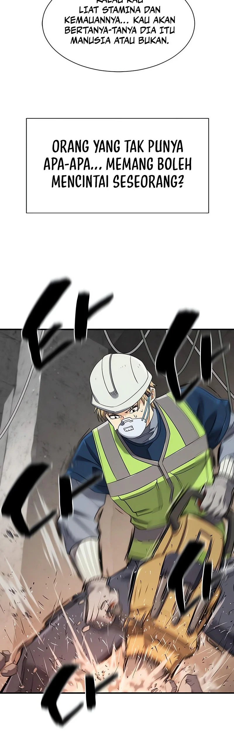The World’s Best Engineer chapter 218 halaman 41
