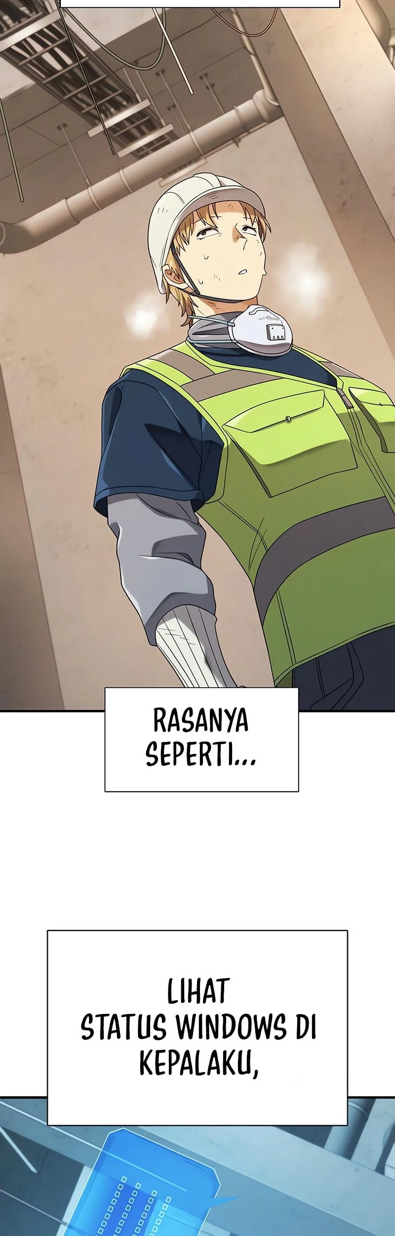The World’s Best Engineer chapter 218 halaman 47