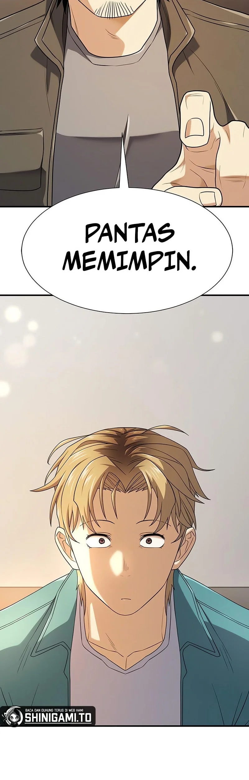 The World’s Best Engineer chapter 218 halaman 51