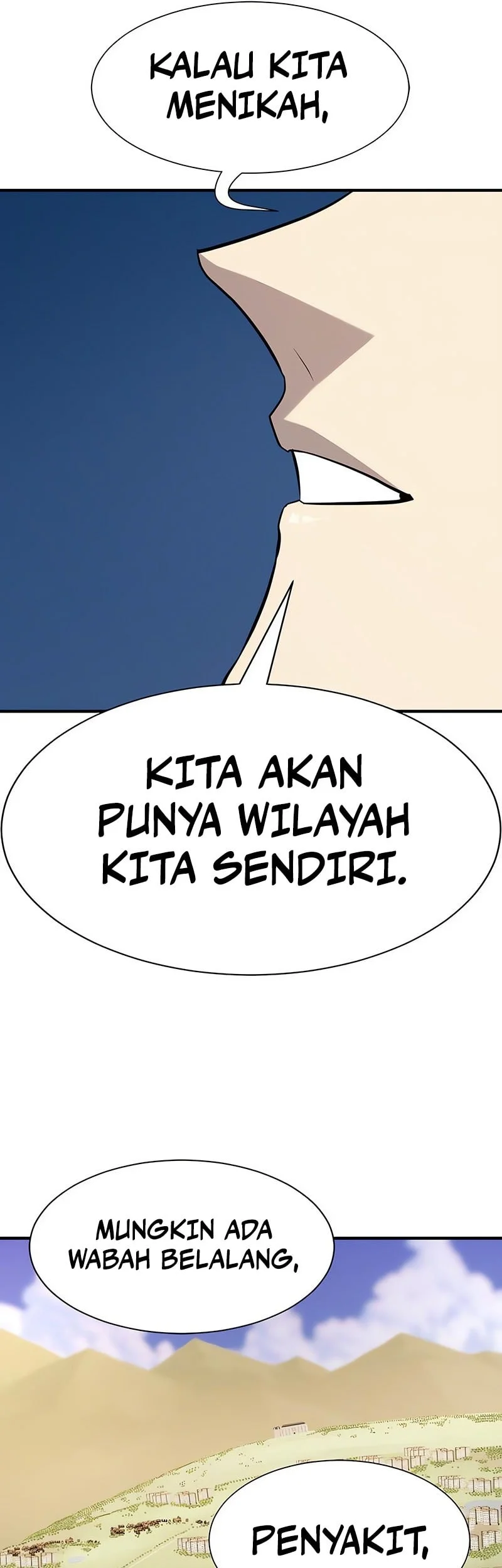 The World’s Best Engineer chapter 218 halaman 58