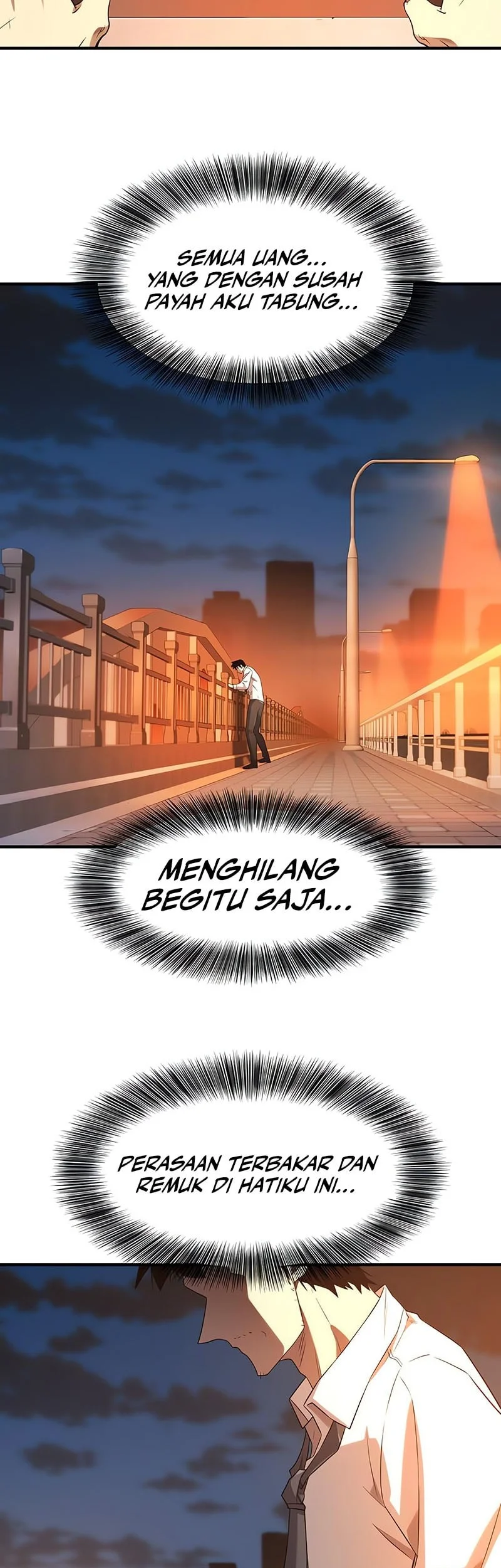 The World’s Best Engineer Bab 219 halaman 4