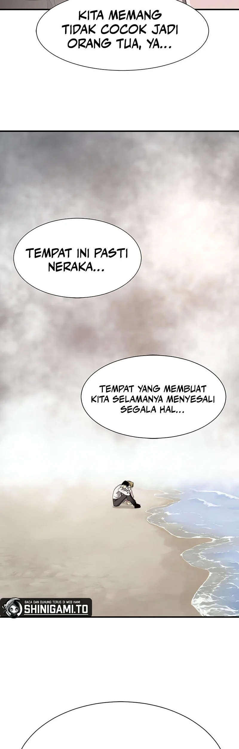 The World’s Best Engineer Bab 219 halaman 24