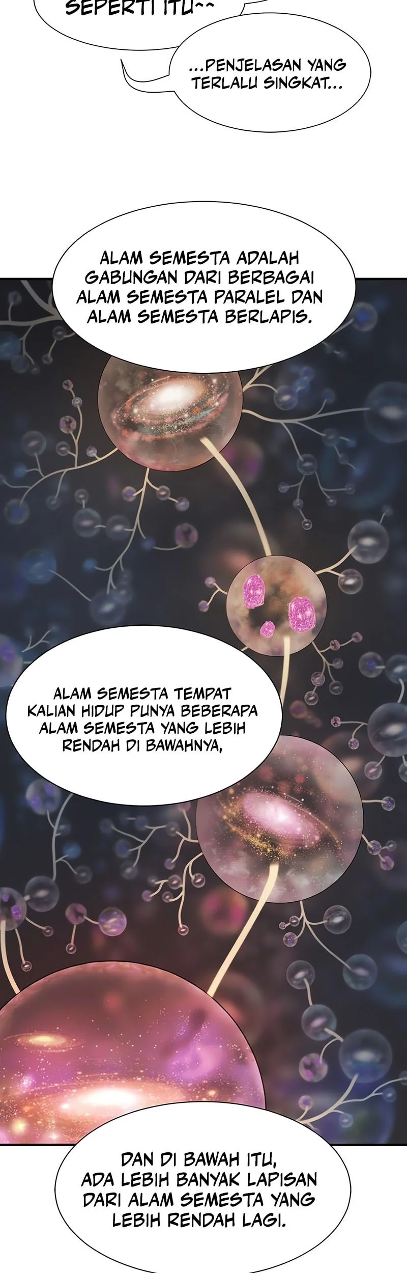 The World’s Best Engineer Bab 219 halaman 37