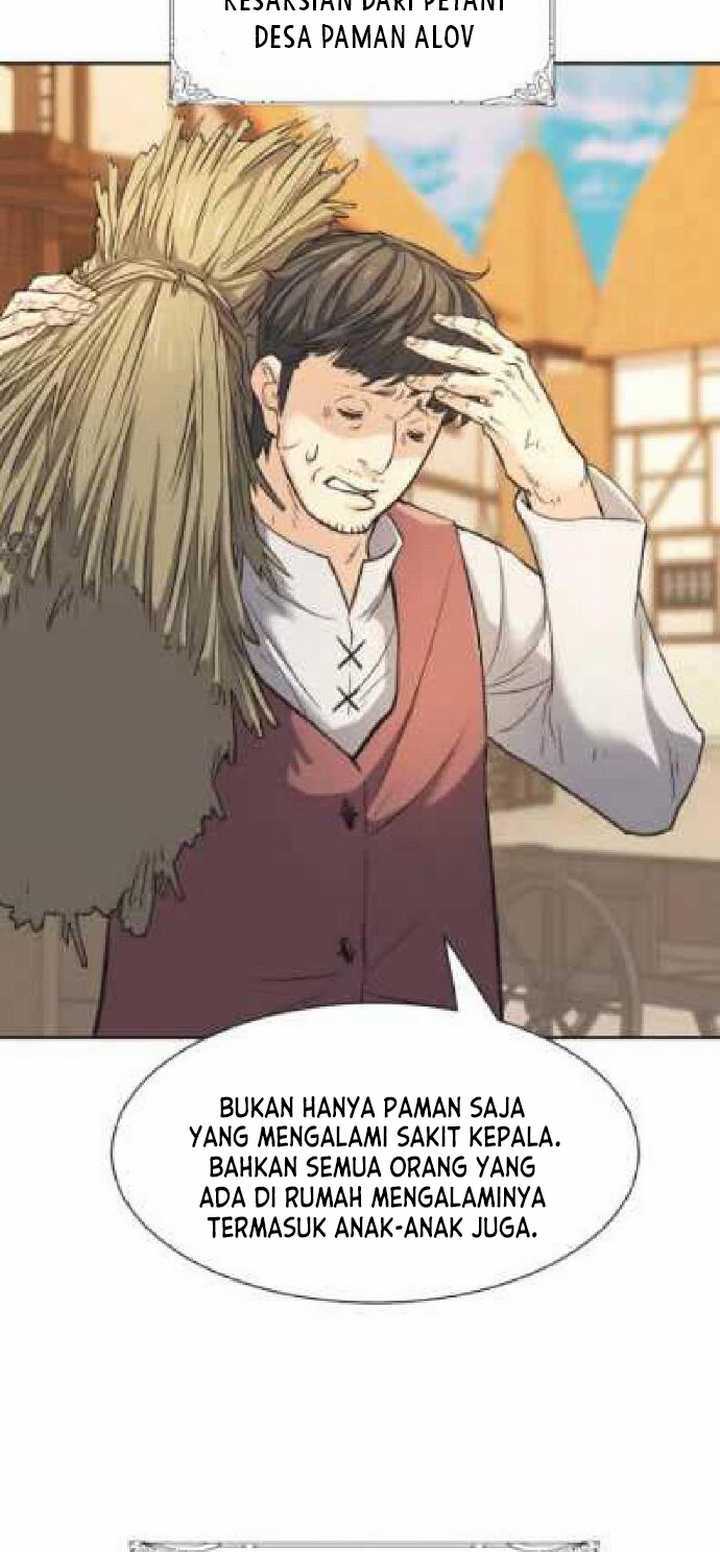 The World’s Best Engineer Bab 22.1 halaman 6