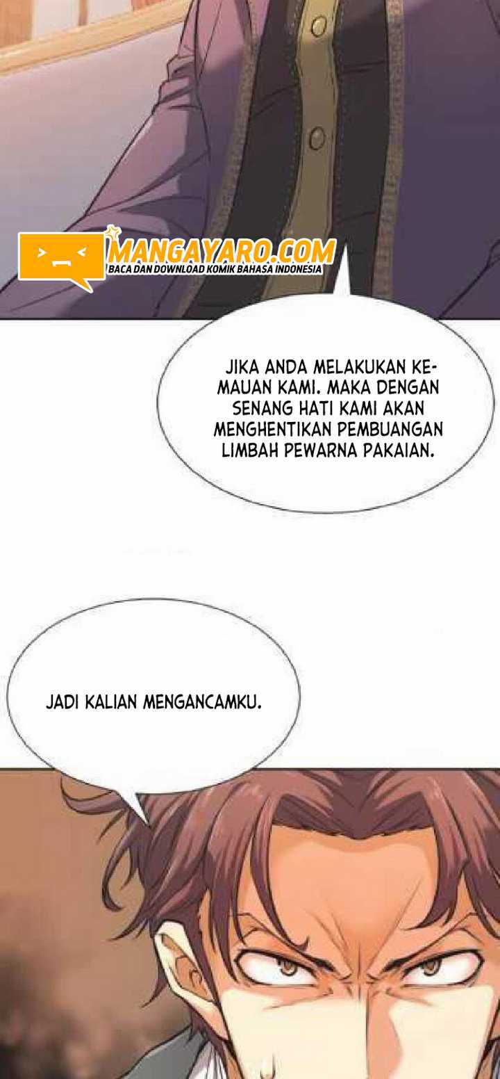 The World’s Best Engineer Bab 22.1 halaman 18