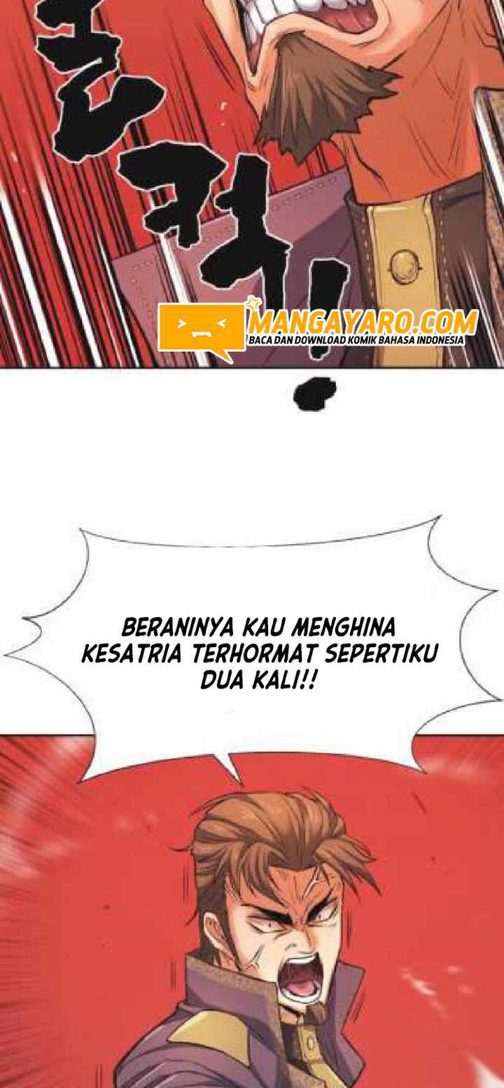 The World’s Best Engineer Bab 22.1 halaman 33