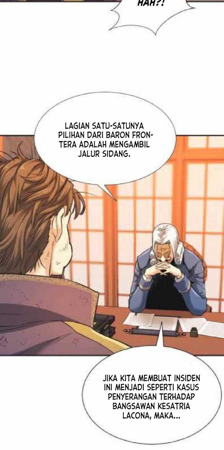 The World’s Best Engineer Bab 22.2 halaman 8