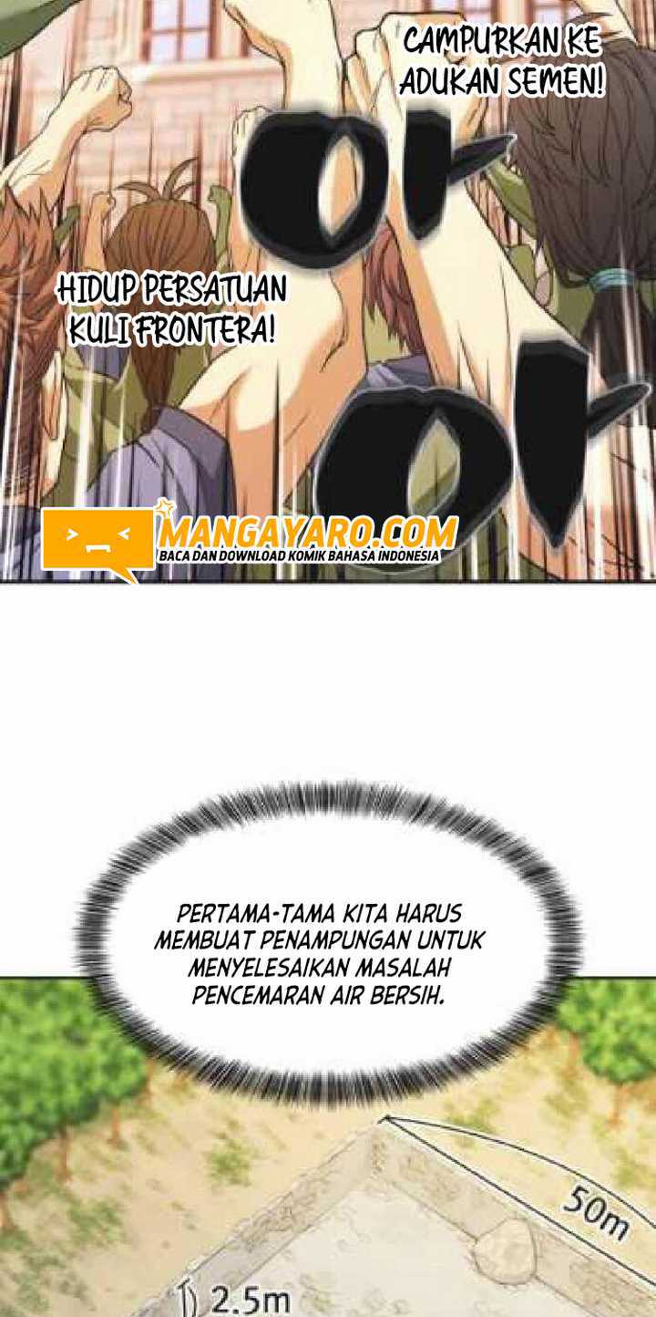 The World’s Best Engineer Bab 22.2 halaman 16