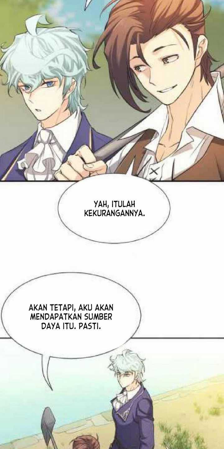 The World’s Best Engineer Bab 22.2 halaman 22