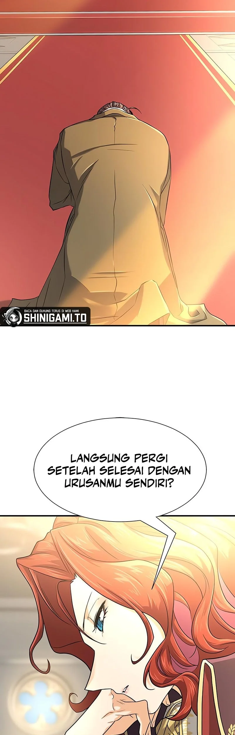 The World’s Best Engineer Bab 220 halaman 4