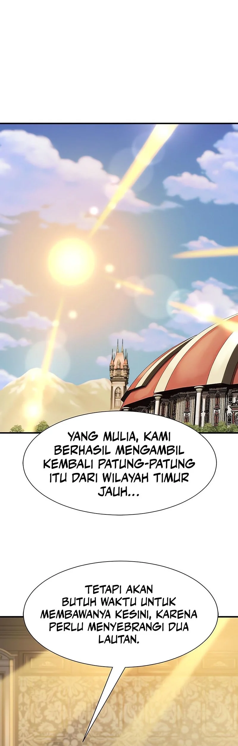 The World’s Best Engineer Bab 220 halaman 27