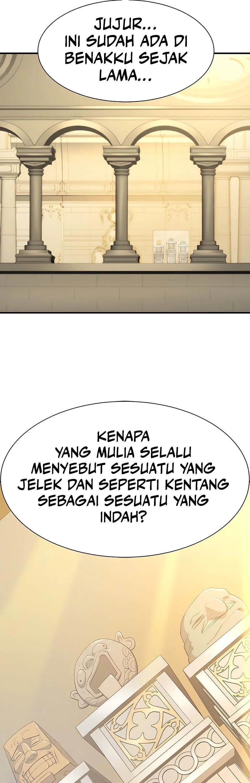 The World’s Best Engineer Bab 220 halaman 58