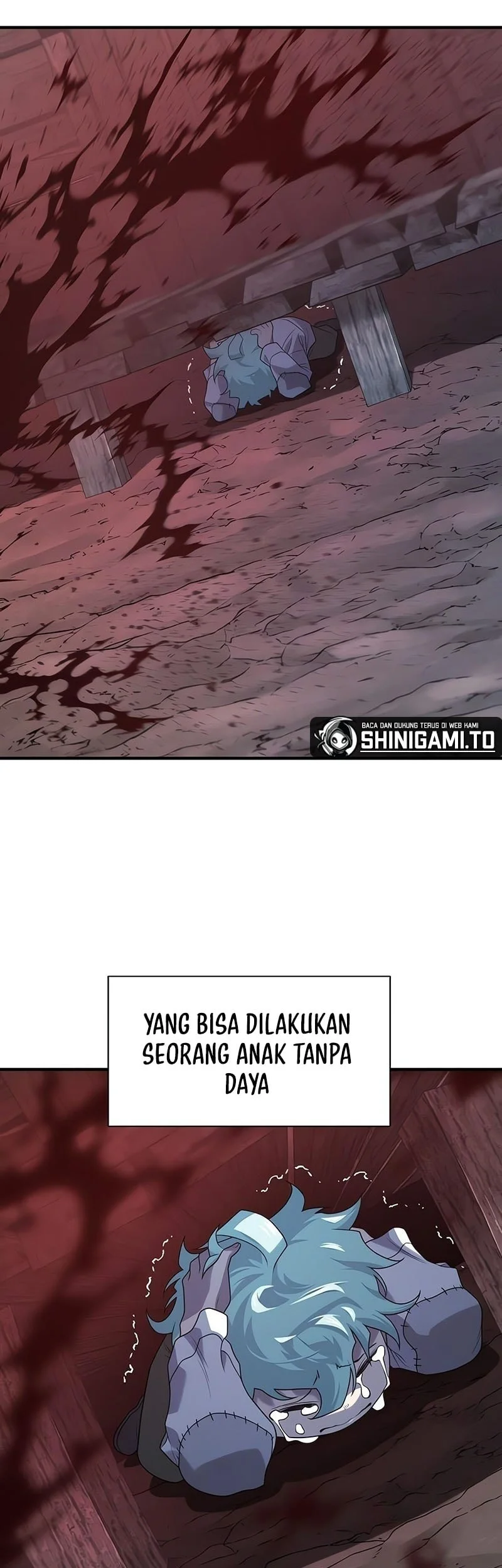 The World’s Best Engineer Bab 221 halaman 8