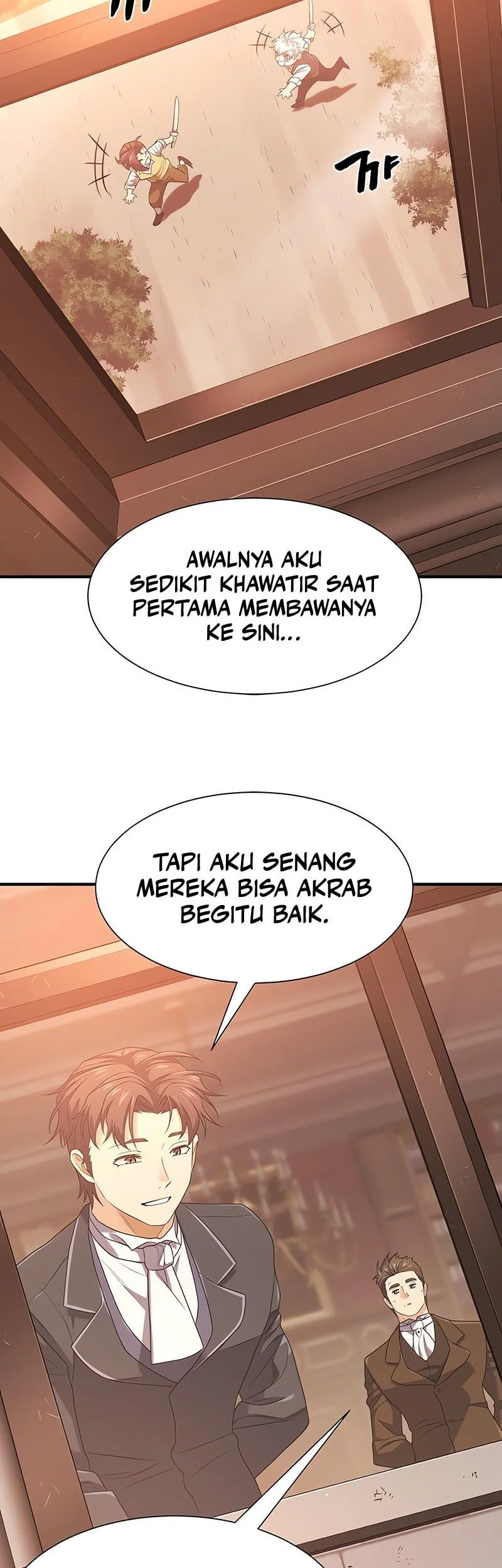 The World’s Best Engineer Bab 221 halaman 47