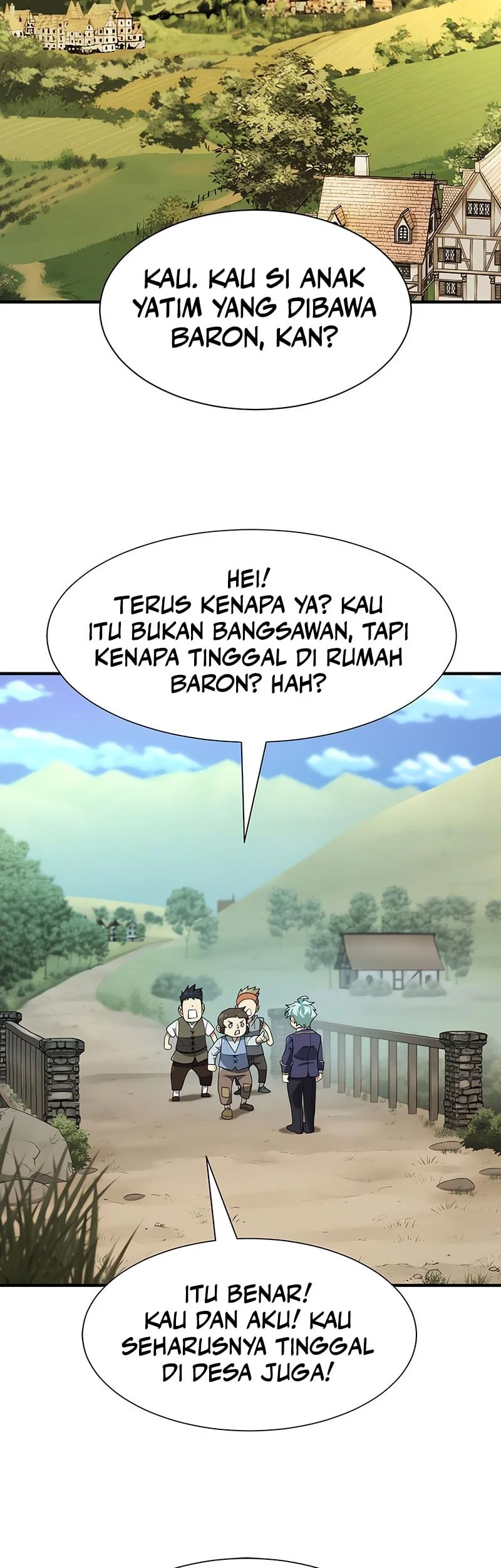 The World’s Best Engineer Bab 222 halaman 3