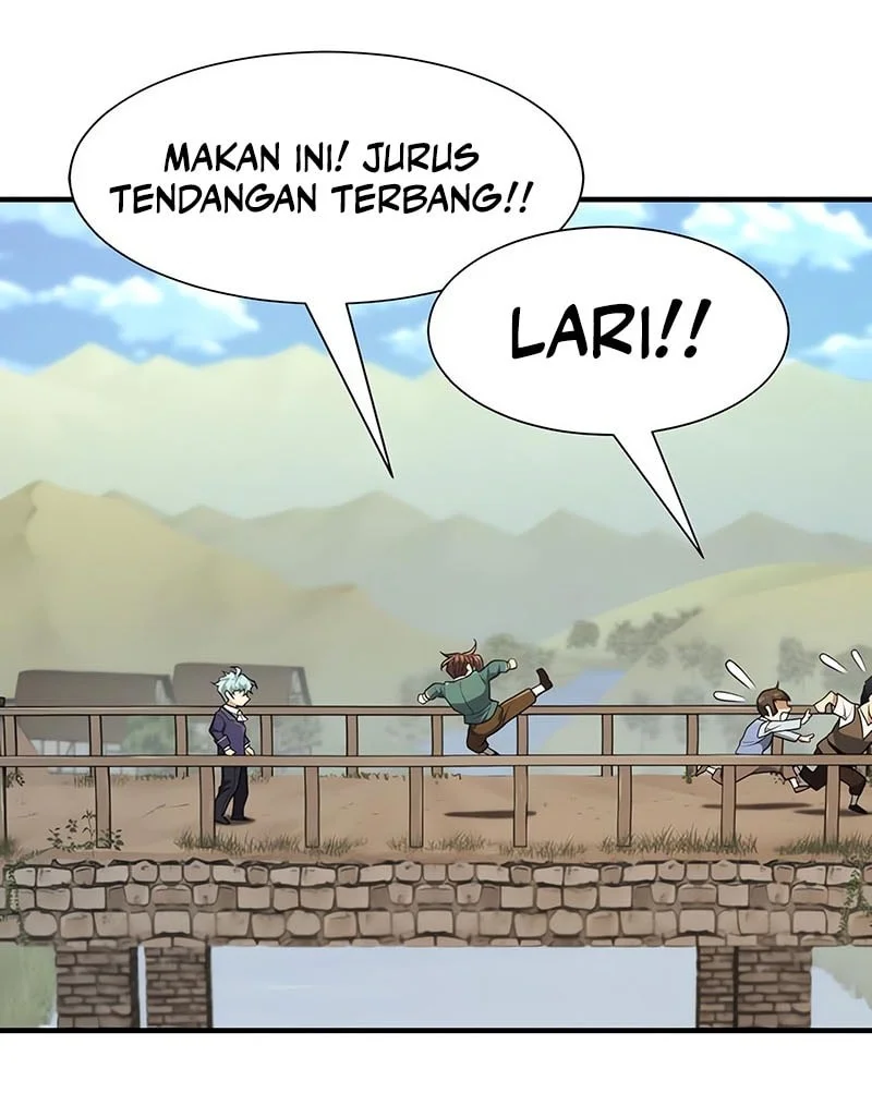 The World’s Best Engineer Bab 222 halaman 6