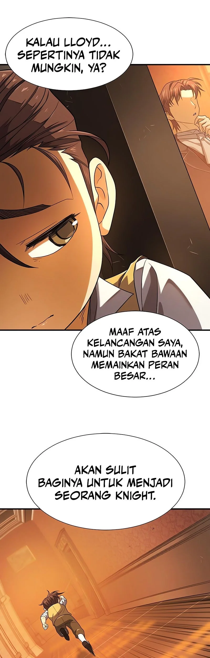 The World’s Best Engineer Bab 222 halaman 23