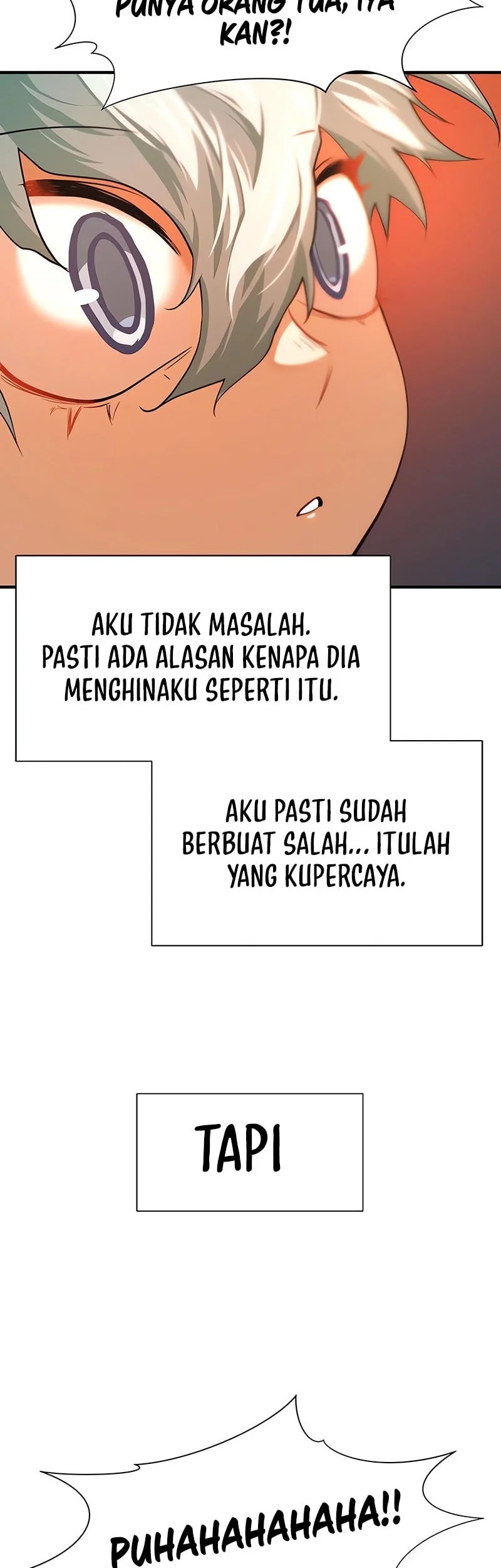 The World’s Best Engineer Bab 222 halaman 40