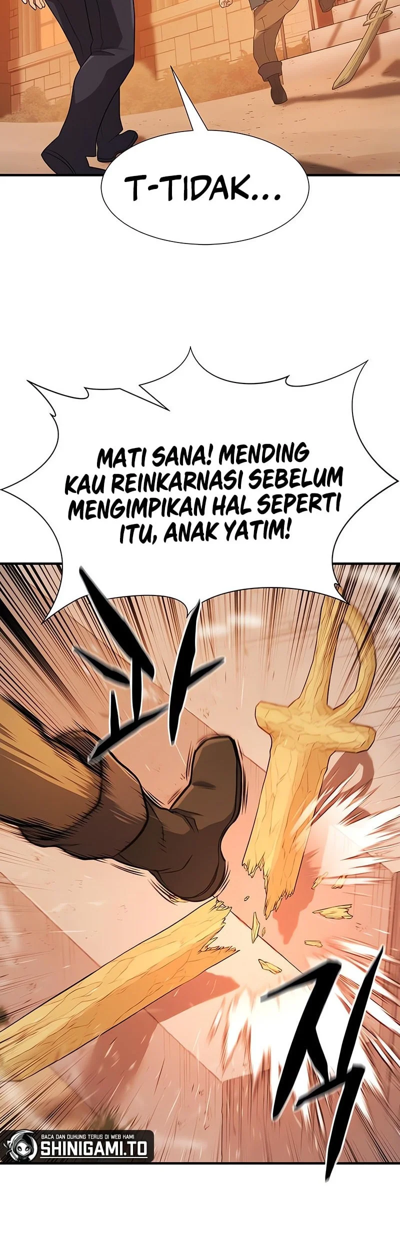 The World’s Best Engineer Bab 222 halaman 42
