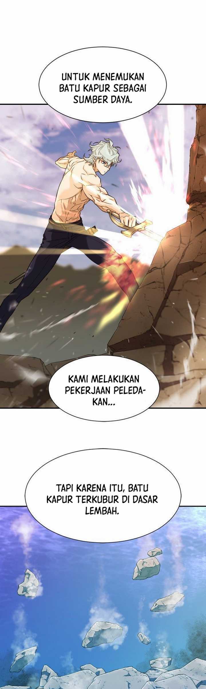 The World’s Best Engineer Bab 23.1 halaman 9